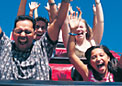 Six Flags NJ