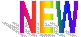  NEW
